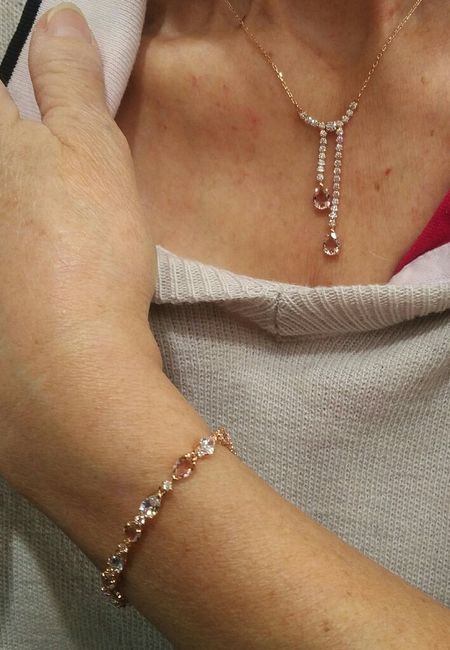 Les bijoux de mamie - 4
