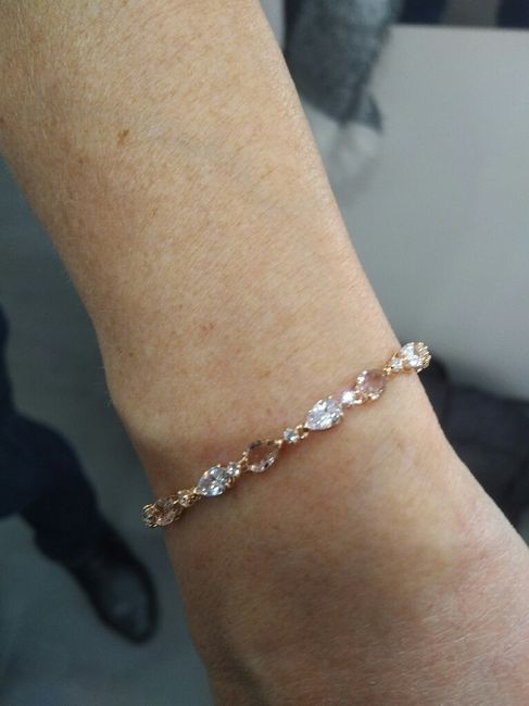 Les bijoux de mamie - 5