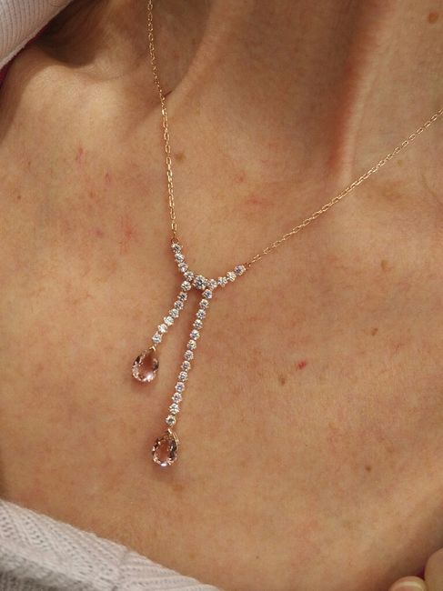 Les bijoux de mamie - 6