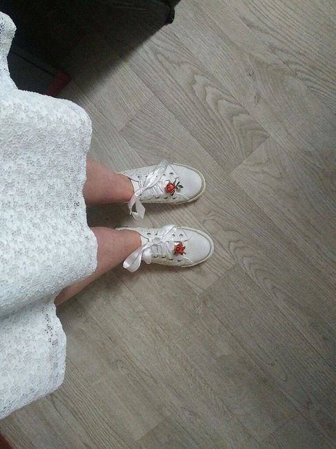 Ma tenue du lendemain sera bohème - 7