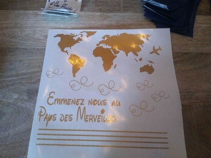 Diy du week-end end notre urne globe - 4