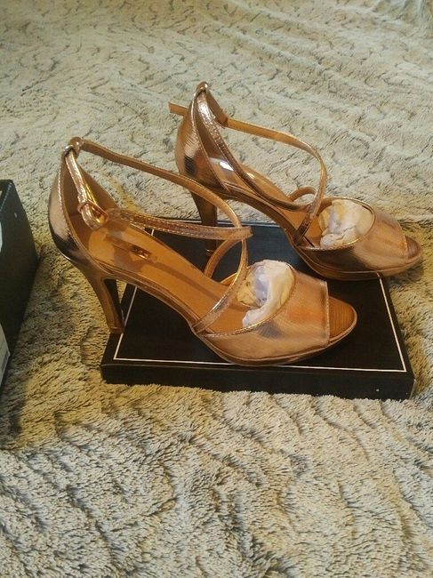 Chaussures - 2