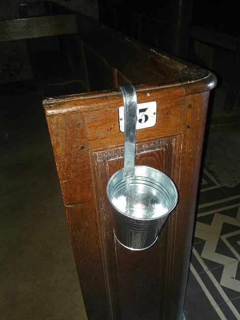 Mon église - 1