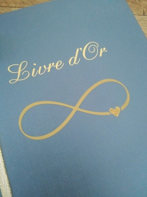 Crayons disney et livre d'or - 9