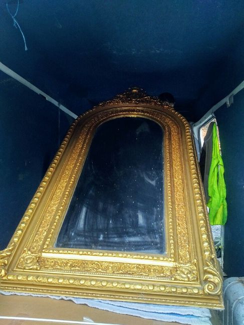 Miroir Oh mon beau miroir 🌌🌌🌌⭐ - 1