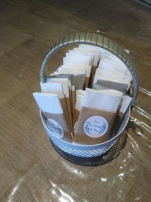 Diy larmes de joie 💪💝 - 4