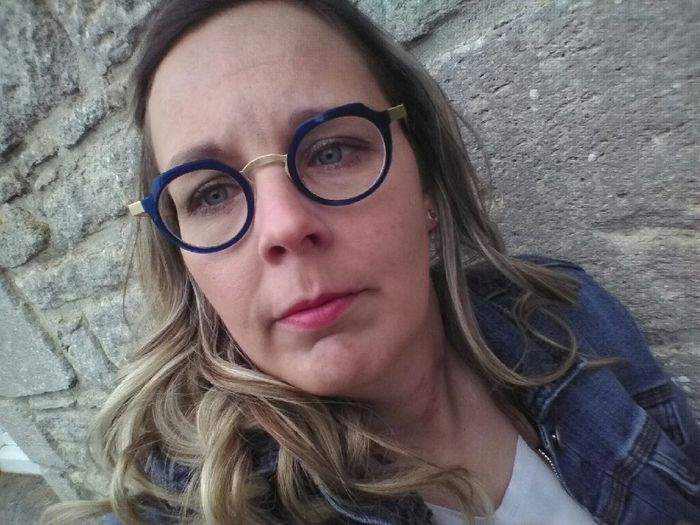 Vos avis essai maquillage maison - 1