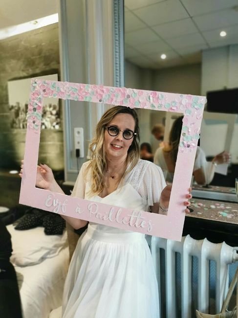 Evjf a paillettes 🎊🍾🌈🦄 vous allez tout savoir 😱 - 15