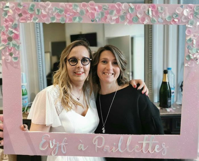 Evjf a paillettes 🎊🍾🌈🦄 vous allez tout savoir 😱 - 35