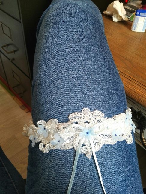 Finalisation diy du jour - 6