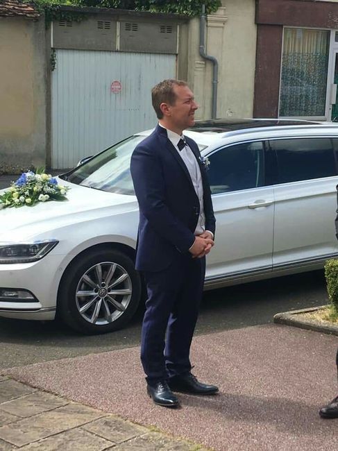 Nos premières photos du 8 juin 😍 - 4