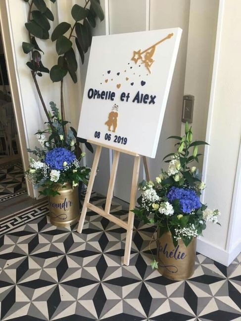 Une petite partie de notre deco - 2