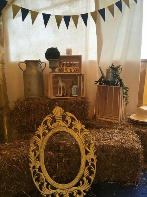 Une petite partie de notre deco - 5