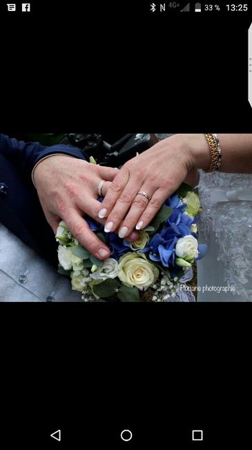 Ta plus grande peur... ton bouquet ! 💐 - 1