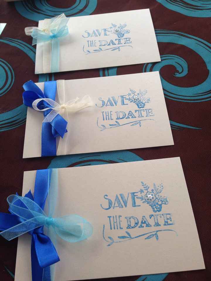 Après-midi save the date - 4