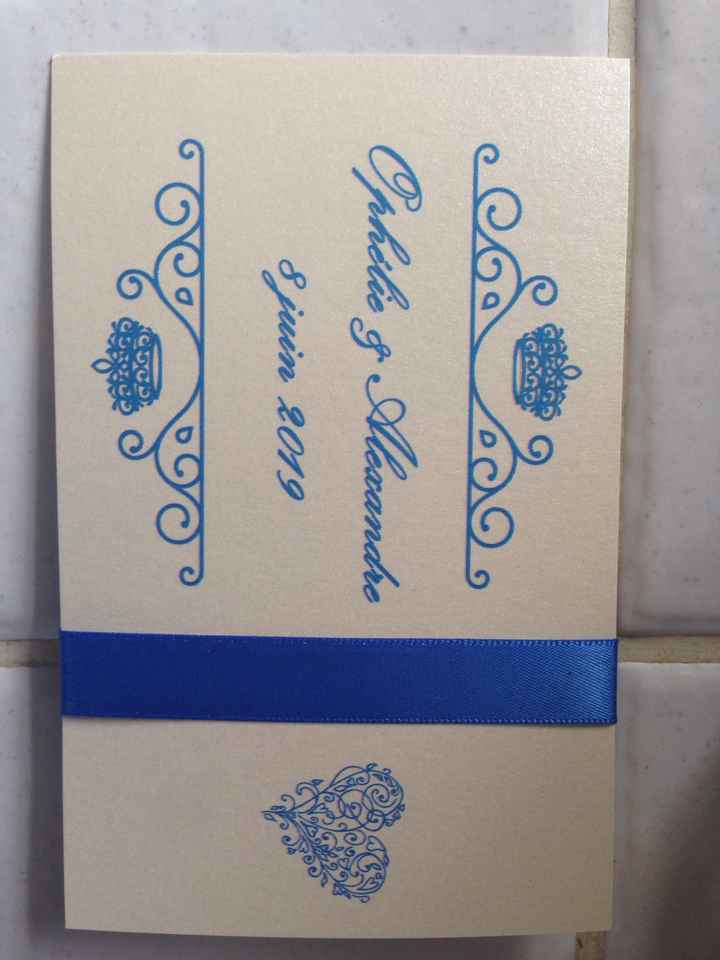 Après-midi save the date - 1