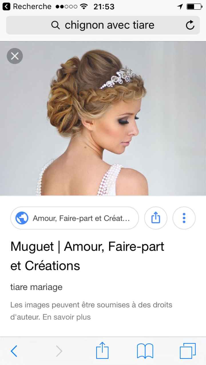 Test maquillage 💄 imprévu - 2