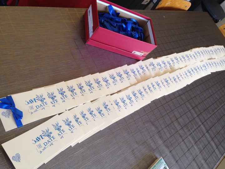 Diy du jour - 1