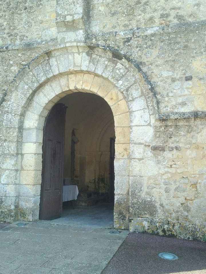 Notre église du 8 juin 19 - 7