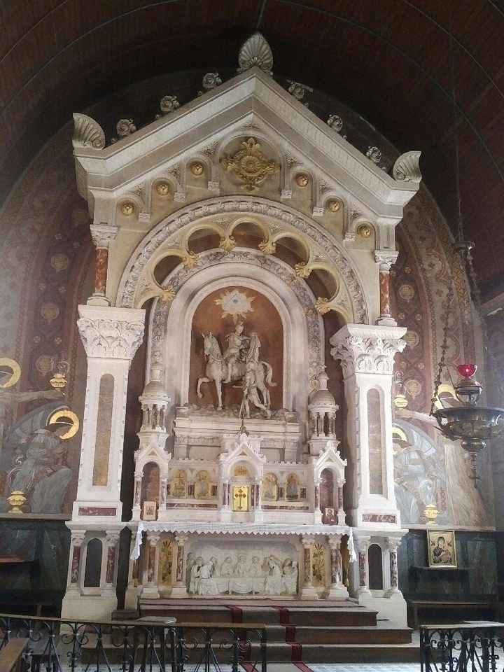 Notre église du 8 juin 19 - 13