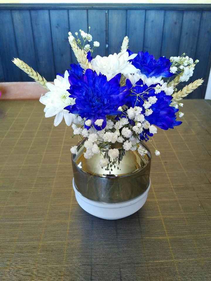 Diy test fleurs - 1