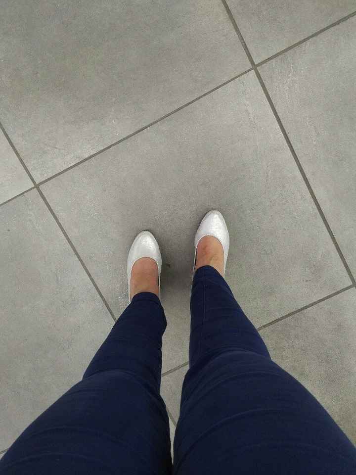 Chaussures dk dorking shoes - 1