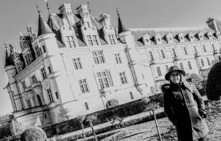Week-end en amoureux Chambord et chenonceau - 3
