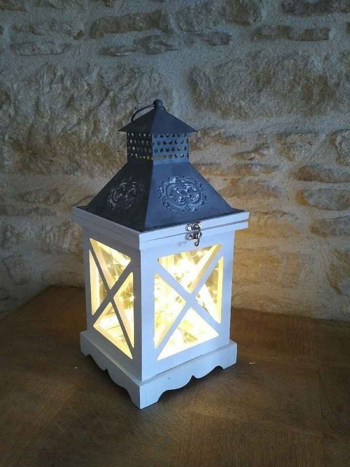 Test du jour lanternes et cloches - 2
