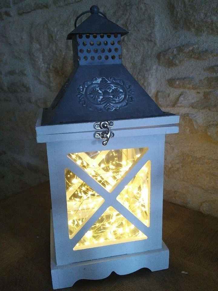Test du jour lanternes et cloches - 3