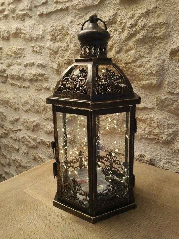 Test du jour lanternes et cloches - 5