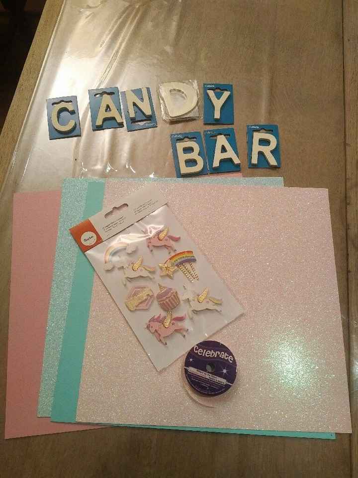 Mes prochains diy 😍😱 - 3