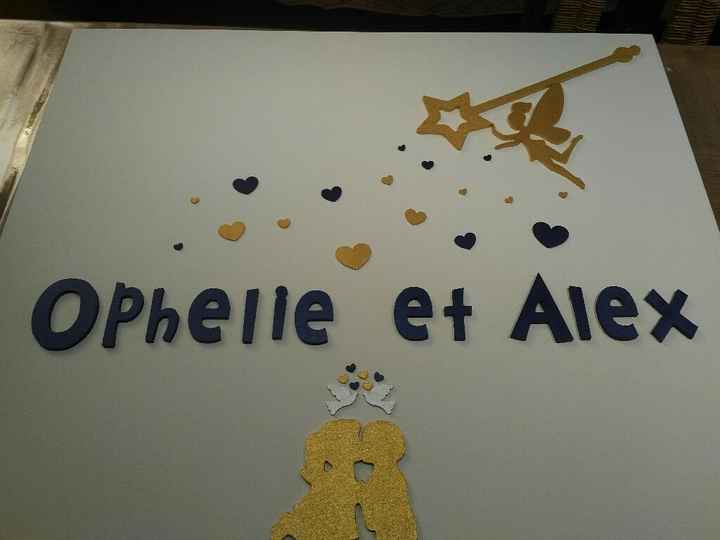 Mission du jour accomplie "bienvenue" - 5
