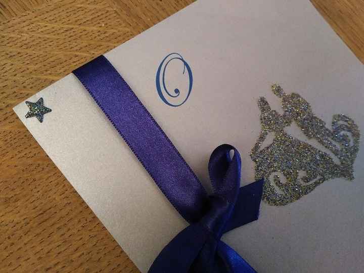 Quel sera le PLUS de tes invitations ? - 1