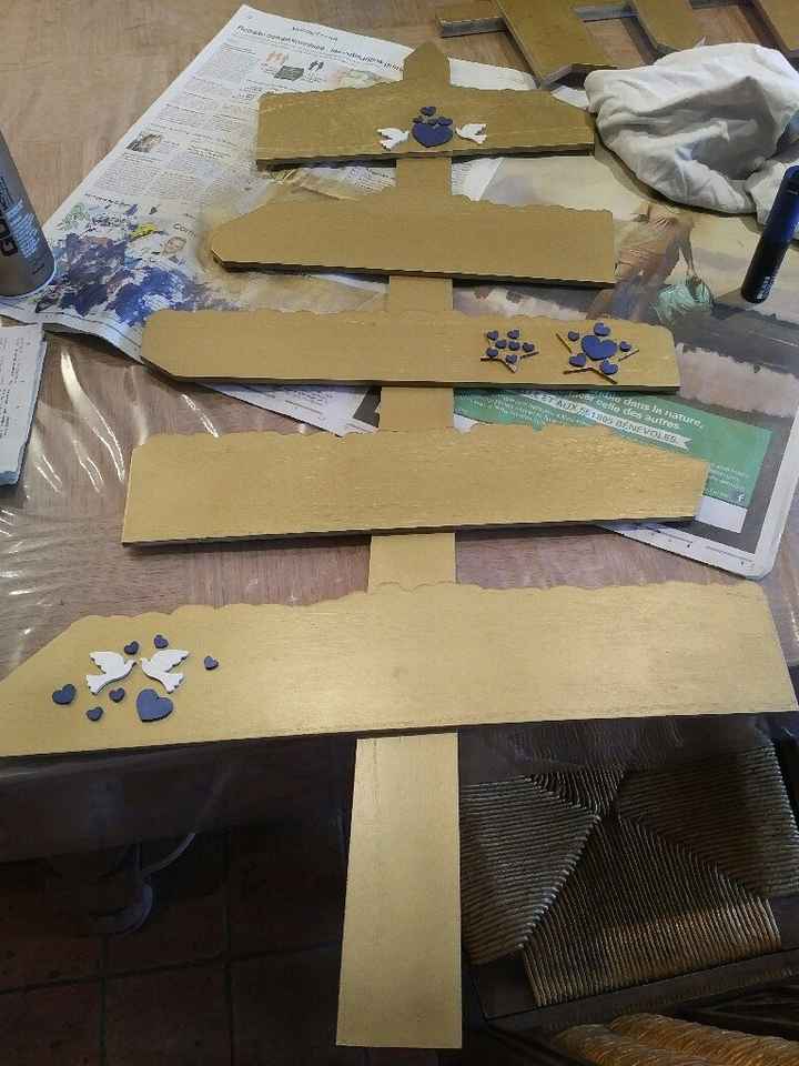 Diy bienvenue - 5