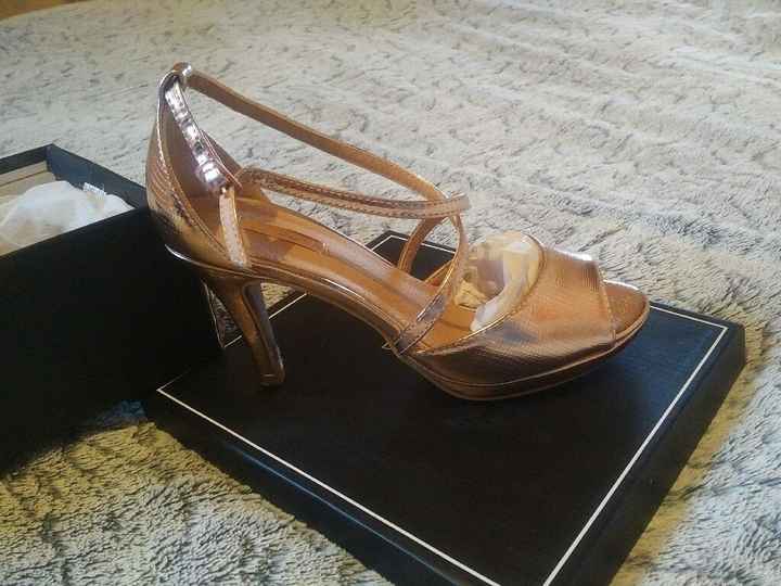 Mes chaussures - 9