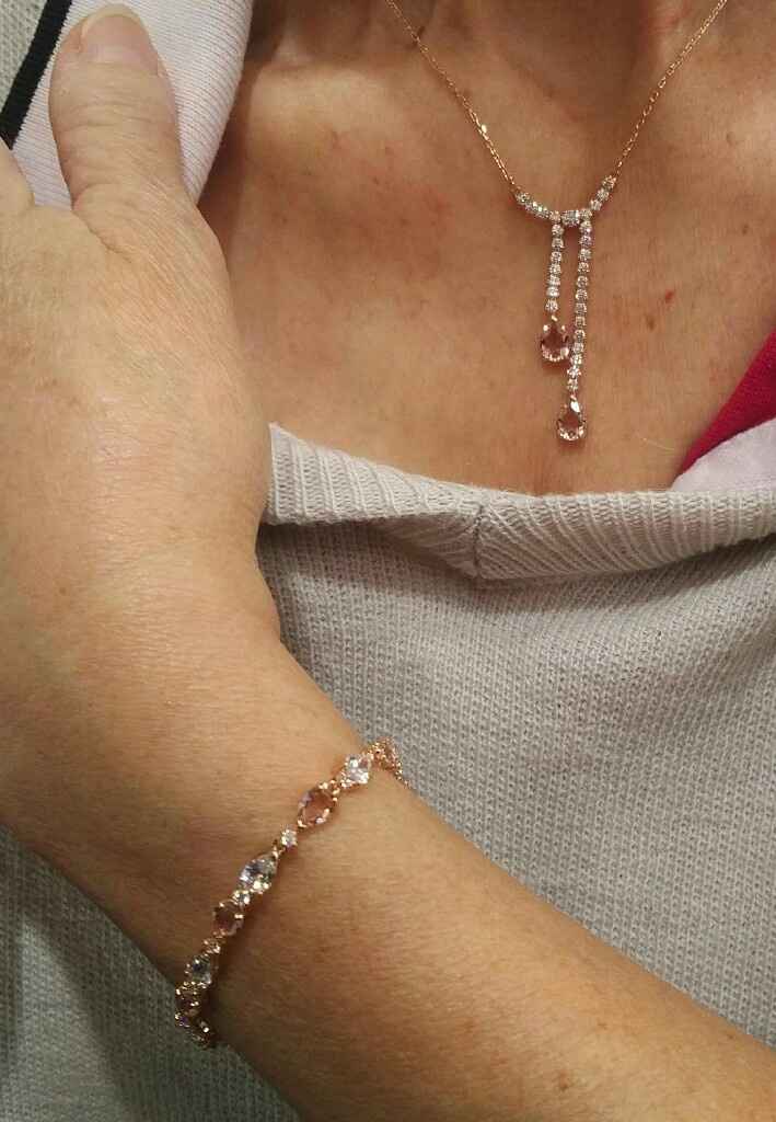 Les bijoux de mamie - 4
