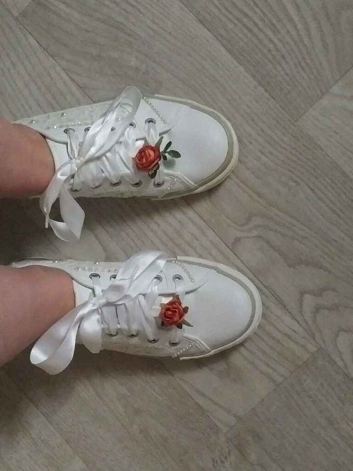 Chaussures - 1