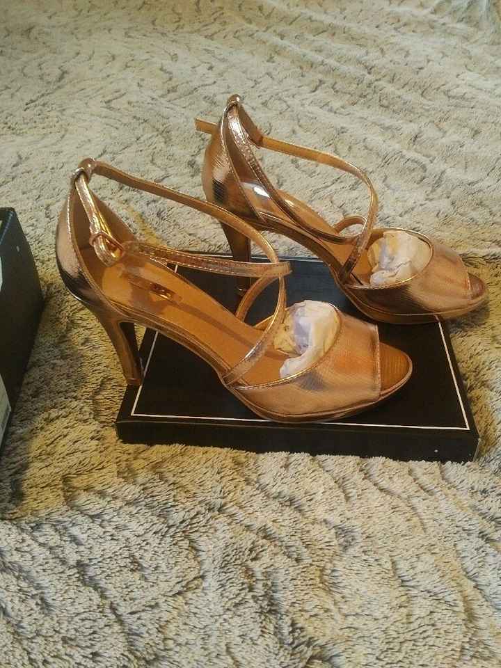 Chaussures - 2