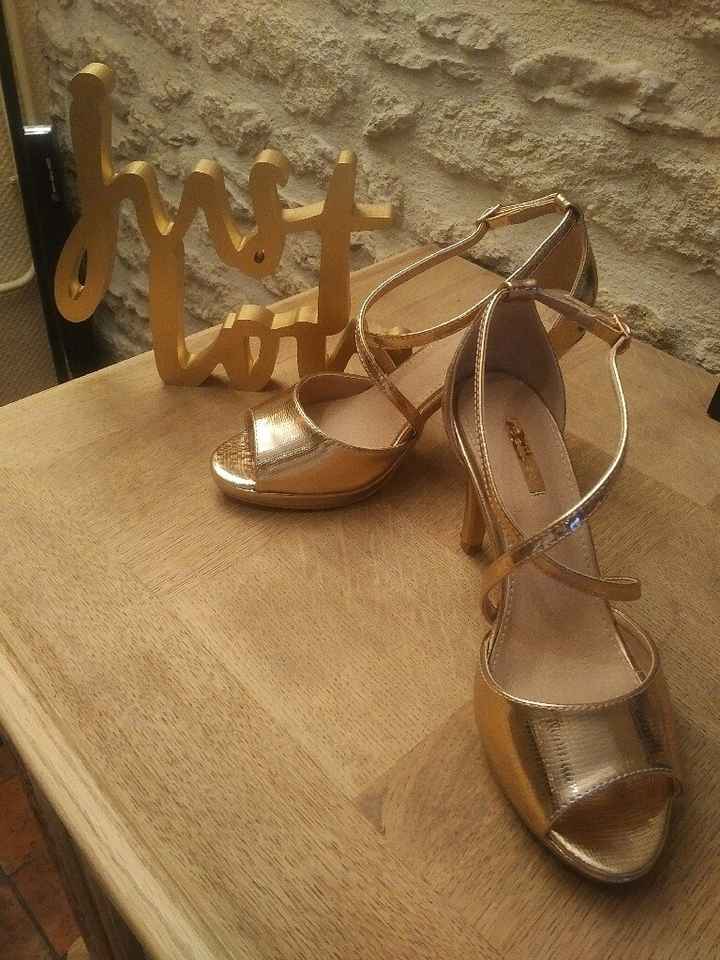 Chaussures - 3