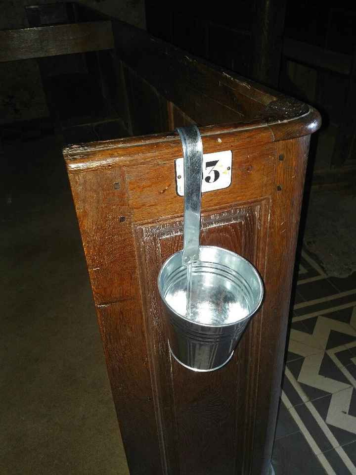 Deco église - 3