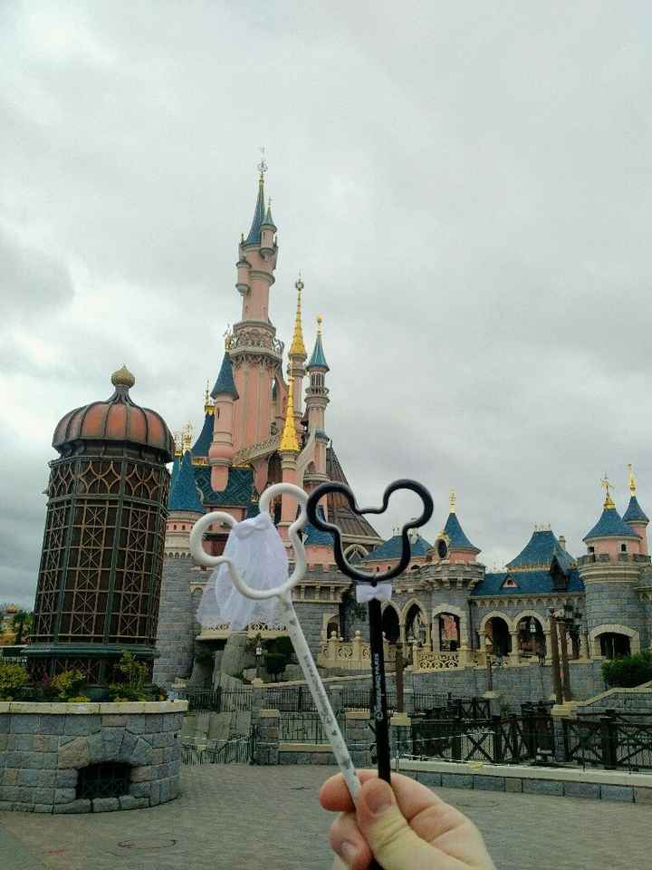 Crayons disney et livre d'or - 3