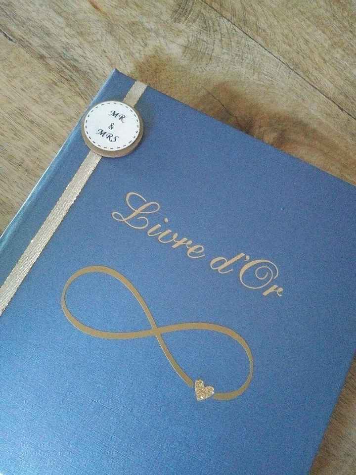 Crayons disney et livre d'or - 6