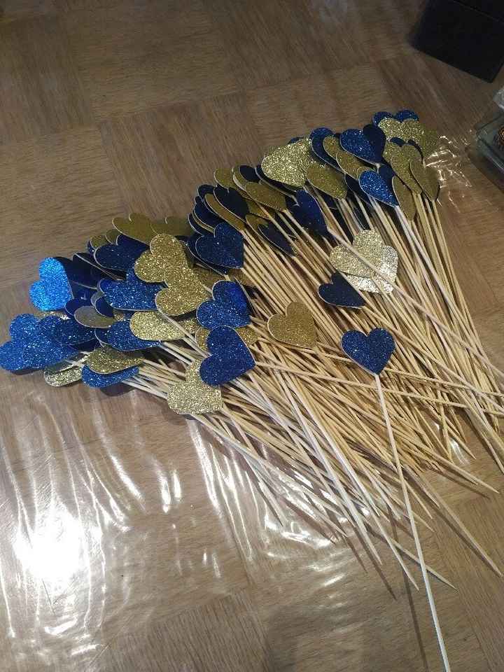 Diy a venir - 10