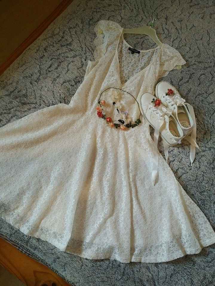 Lendemain de mariage - 1