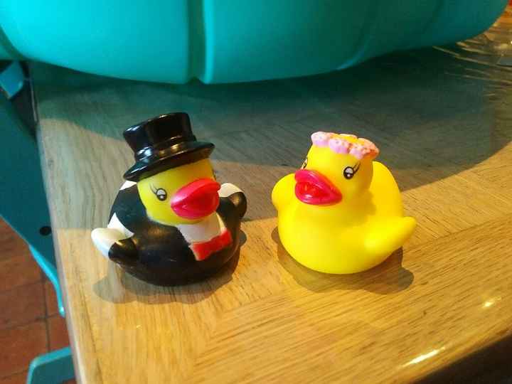 Pêche aux canards pour les enfants - 4