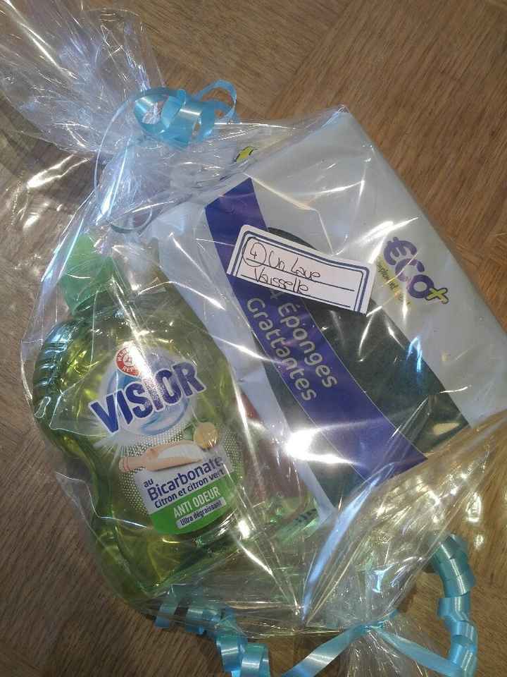 Tombola humoristique de la jarretiere - 11