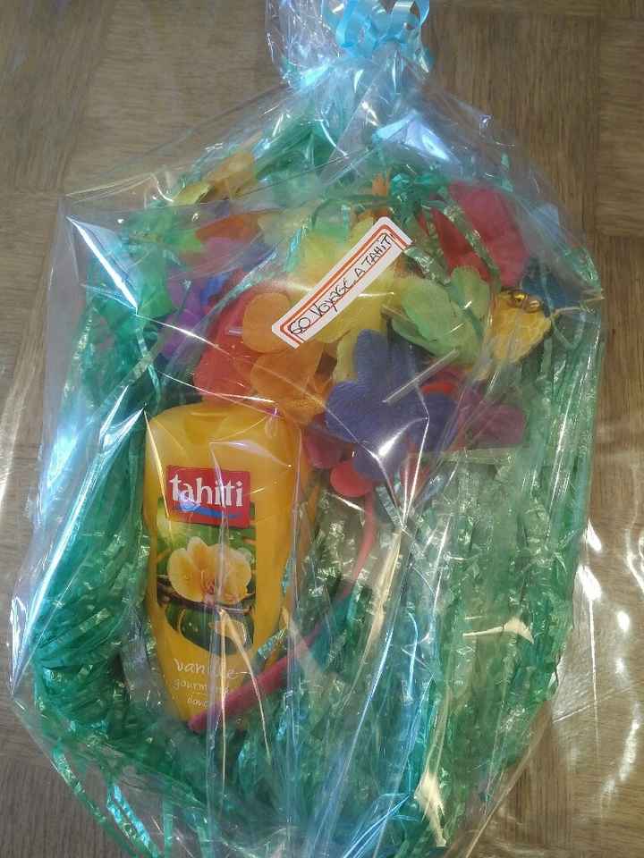 Tombola humoristique de la jarretiere - 12