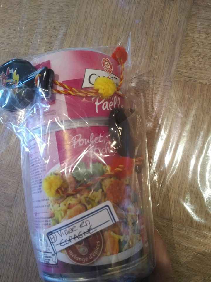 Tombola humoristique de la jarretiere - 13