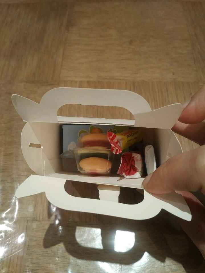 Pochons licornes pour les enfants - 8