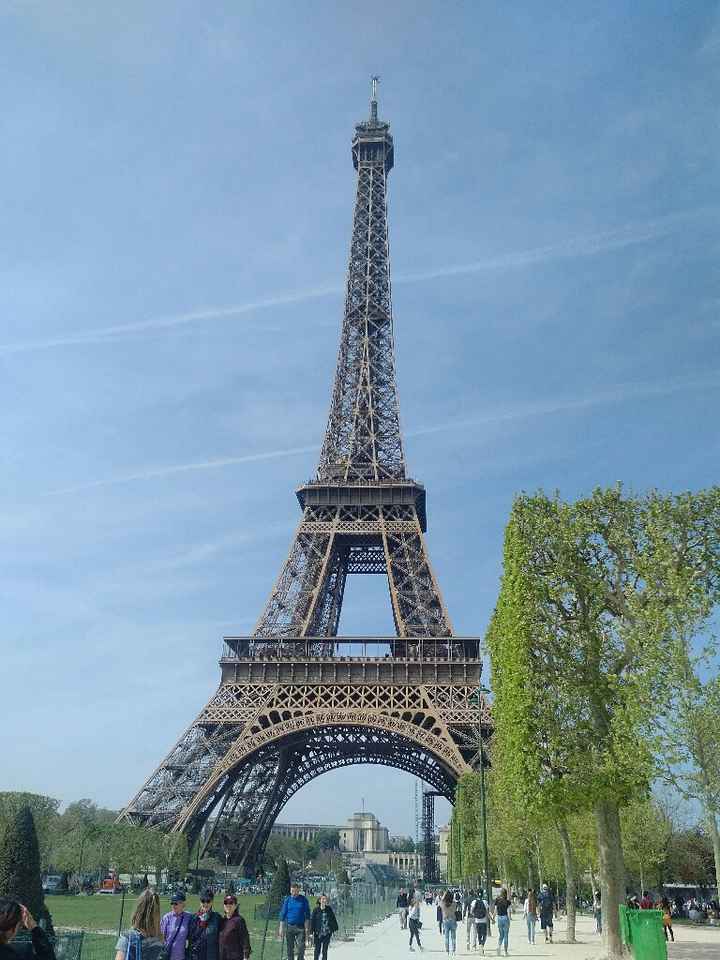 🤕💪💪😍me voilà de retour parmi vous 🌌🌈⭐ - 3